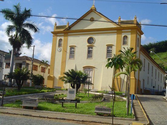 Centro Historico de Bananal